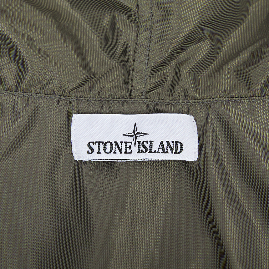 스톤아일랜드(STONE ISLAND) 남성 바람막이 자켓 L1S154100001 S0A23 V005G