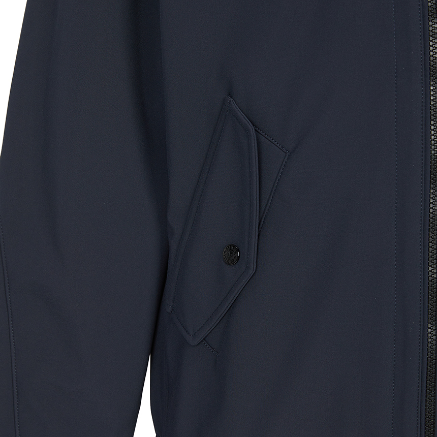 스톤아일랜드(STONE ISLAND) 남성 자켓 L1S154100022 S0A22 V0020