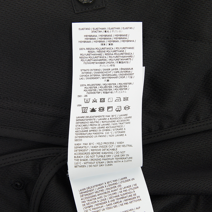 스톤아일랜드(STONE ISLAND) 남성 자켓 L1S154100022 S0A22 V0029
