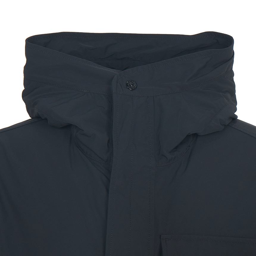 스톤아일랜드(STONE ISLAND) 남성 후드 자켓 L1S154100032 S0026 V0029