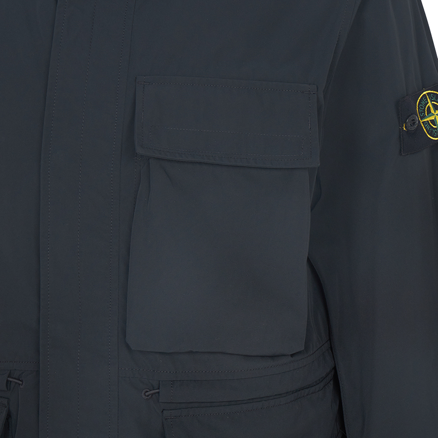 스톤아일랜드(STONE ISLAND) 남성 후드 자켓 L1S154100032 S0026 V0029