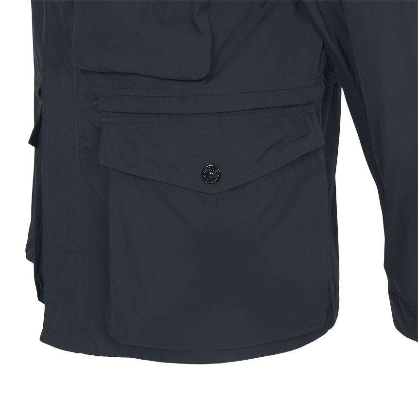 스톤아일랜드(STONE ISLAND) 남성 후드 자켓 L1S154100032 S0026 V0029