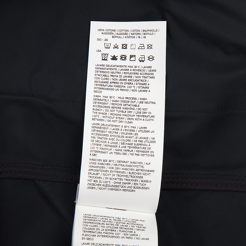 스톤아일랜드(STONE ISLAND) 남성 후드 자켓 L1S154100032 S0026 V0029