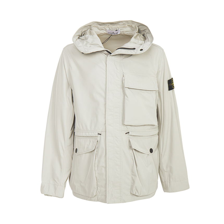 스톤아일랜드(STONE ISLAND) 남성 후드 자켓 L1S154100032 S0026 V0061
