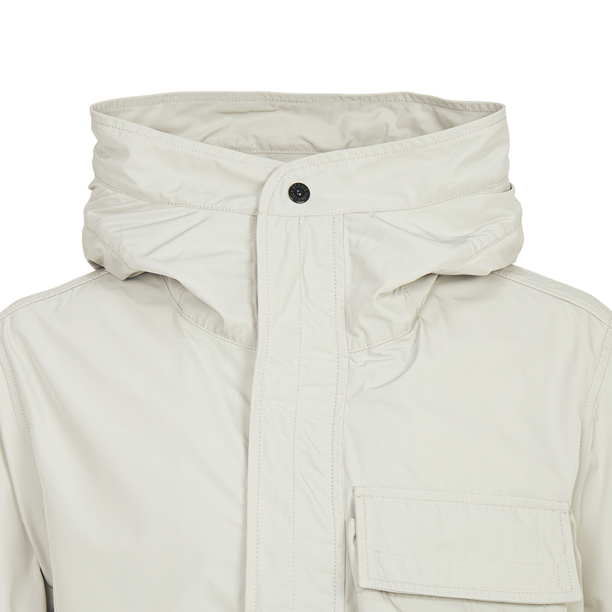 스톤아일랜드(STONE ISLAND) 남성 후드 자켓 L1S154100032 S0026 V0061