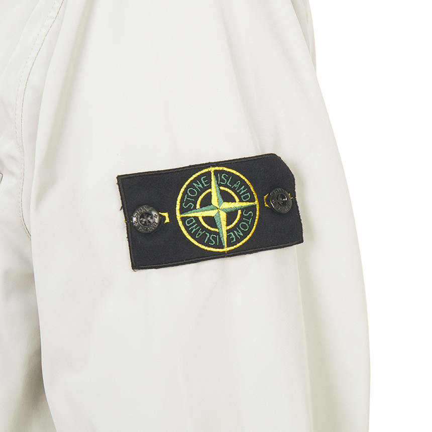 스톤아일랜드(STONE ISLAND) 남성 후드 자켓 L1S154100032 S0026 V0061