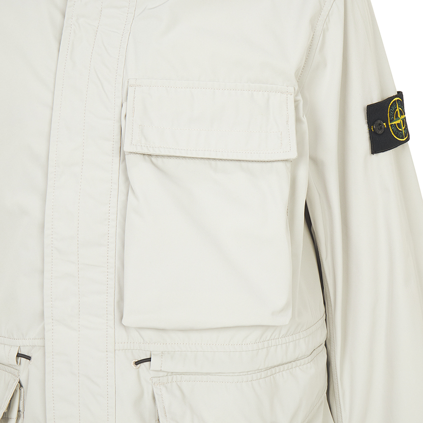 스톤아일랜드(STONE ISLAND) 남성 후드 자켓 L1S154100032 S0026 V0061