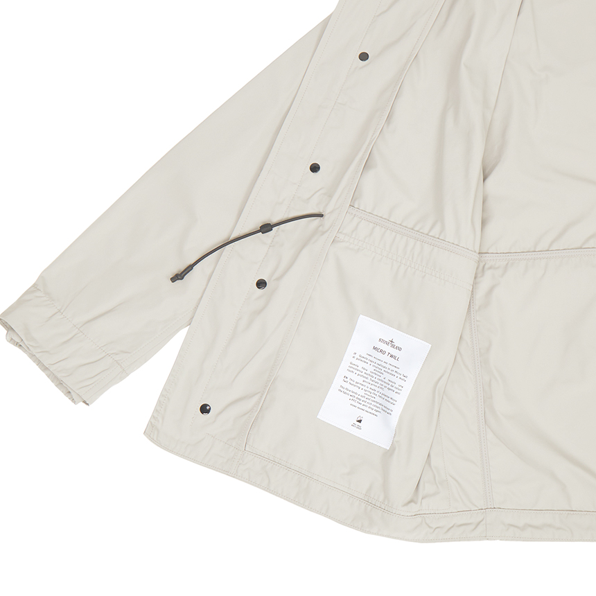 스톤아일랜드(STONE ISLAND) 남성 후드 자켓 L1S154100032 S0026 V0061