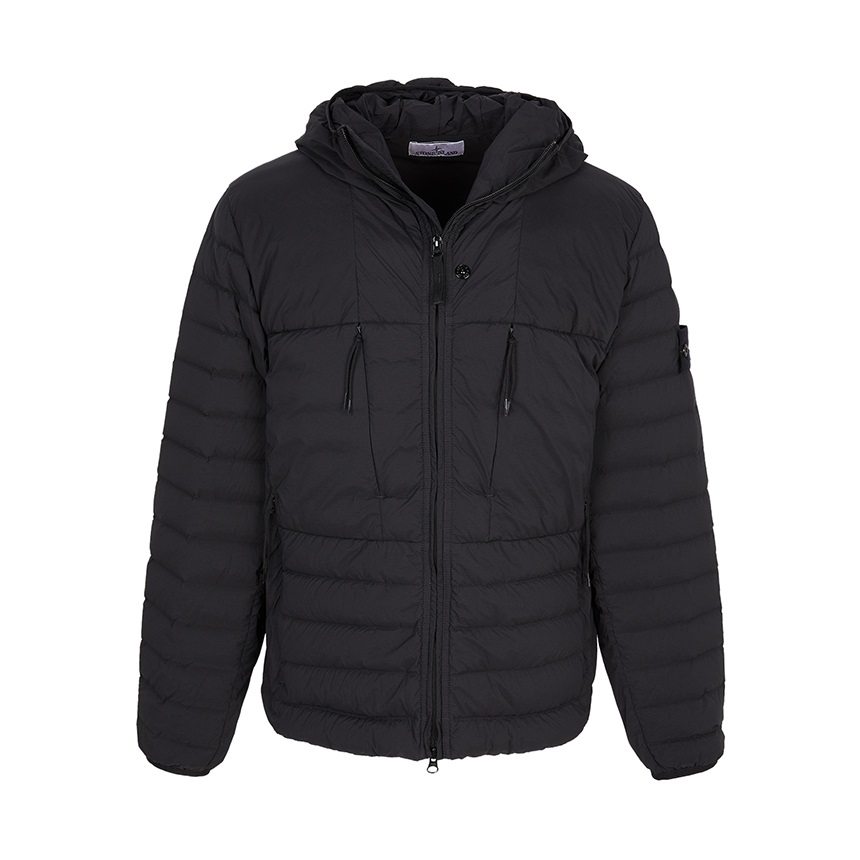 스톤아일랜드(STONE ISLAND) 남성 패딩 점퍼 L1S154100107 S0183 V0029