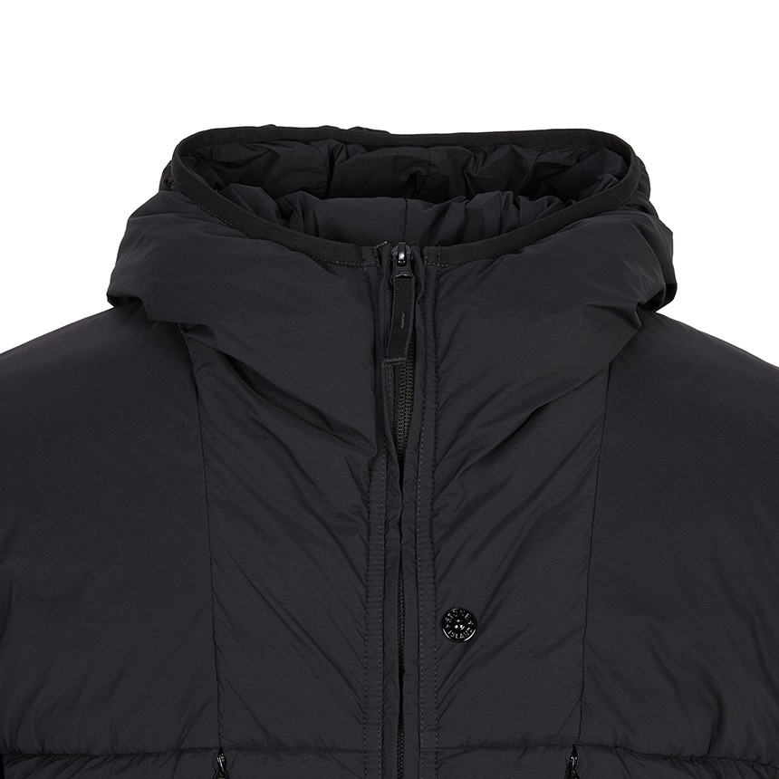 스톤아일랜드(STONE ISLAND) 남성 패딩 점퍼 L1S154100107 S0183 V0029