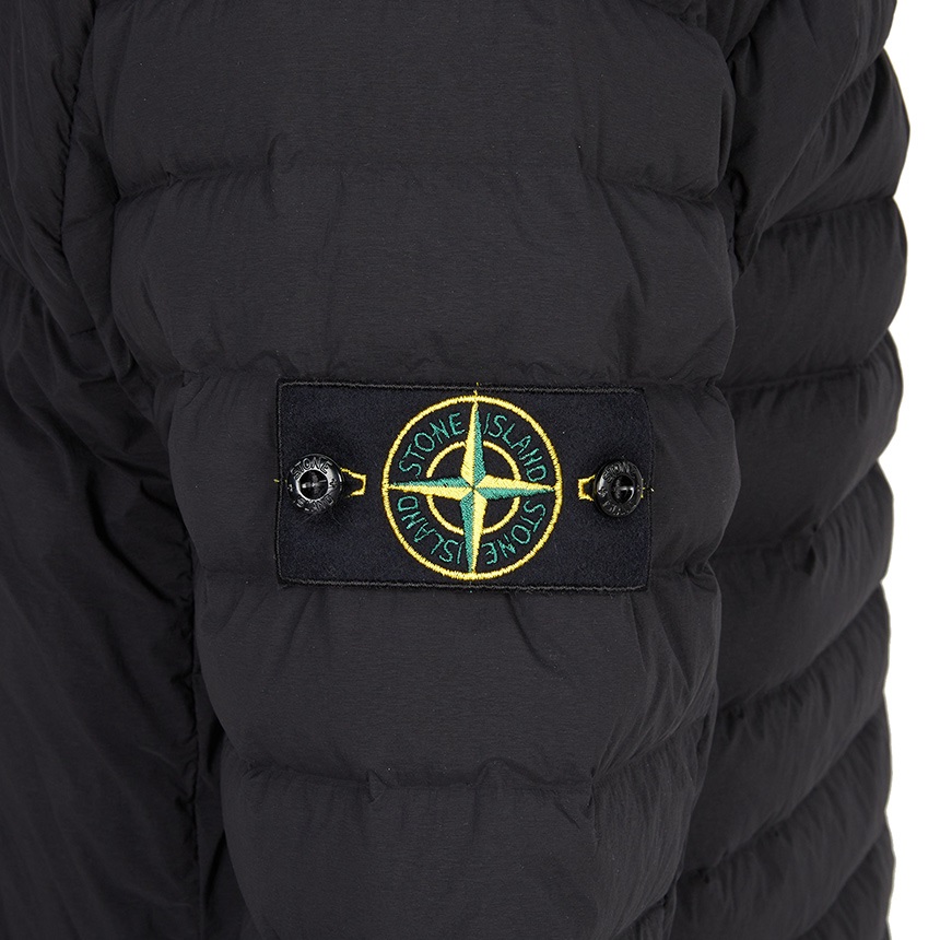 스톤아일랜드(STONE ISLAND) 남성 패딩 점퍼 L1S154100107 S0183 V0029