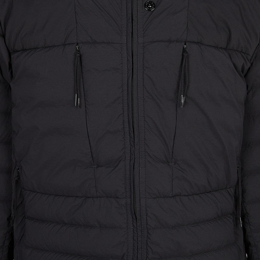 스톤아일랜드(STONE ISLAND) 남성 패딩 점퍼 L1S154100107 S0183 V0029