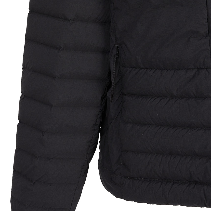 스톤아일랜드(STONE ISLAND) 남성 패딩 점퍼 L1S154100107 S0183 V0029