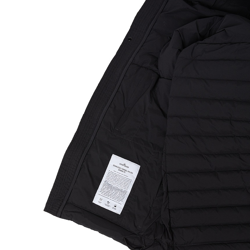 스톤아일랜드(STONE ISLAND) 남성 패딩 점퍼 L1S154100107 S0183 V0029