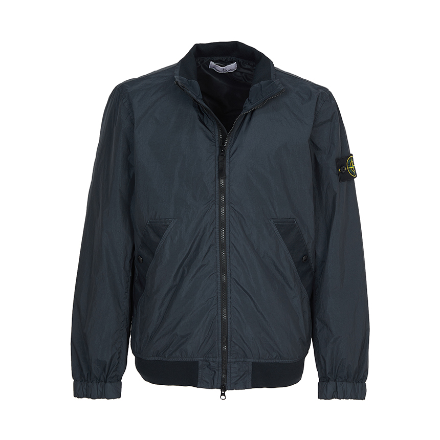 스톤아일랜드(STONE ISLAND) 남성 바람막이 자켓 L1S154100111 S0A23 V0020