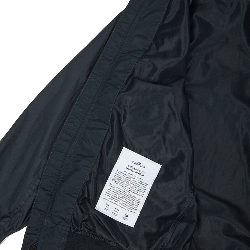스톤아일랜드(STONE ISLAND) 남성 바람막이 자켓 L1S154100111 S0A23 V0020