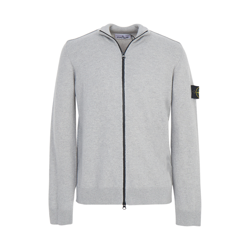 스톤아일랜드(STONE ISLAND) 남성 집업 가디건 L1S155100011 S00B4 V0M61