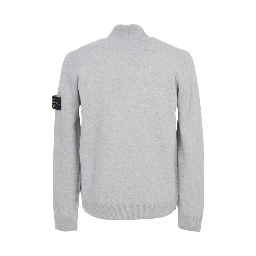 스톤아일랜드(STONE ISLAND) 남성 집업 가디건 L1S155100011 S00B4 V0M61