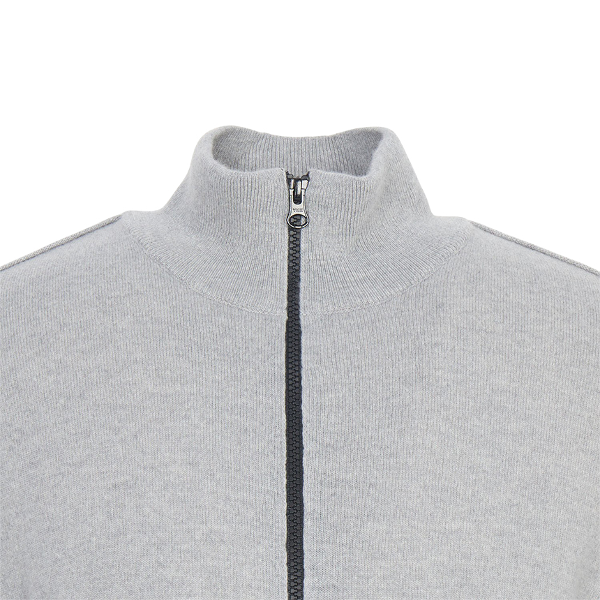 스톤아일랜드(STONE ISLAND) 남성 집업 가디건 L1S155100011 S00B4 V0M61