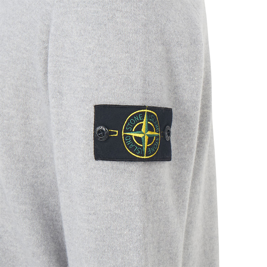 스톤아일랜드(STONE ISLAND) 남성 집업 가디건 L1S155100011 S00B4 V0M61