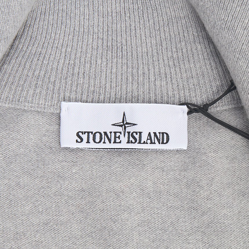 스톤아일랜드(STONE ISLAND) 남성 집업 가디건 L1S155100011 S00B4 V0M61