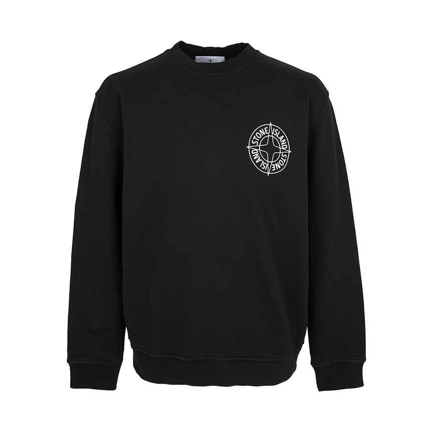 스톤아일랜드(STONE ISLAND) 남성 맨투맨 L1S156100001 S0283 V0029