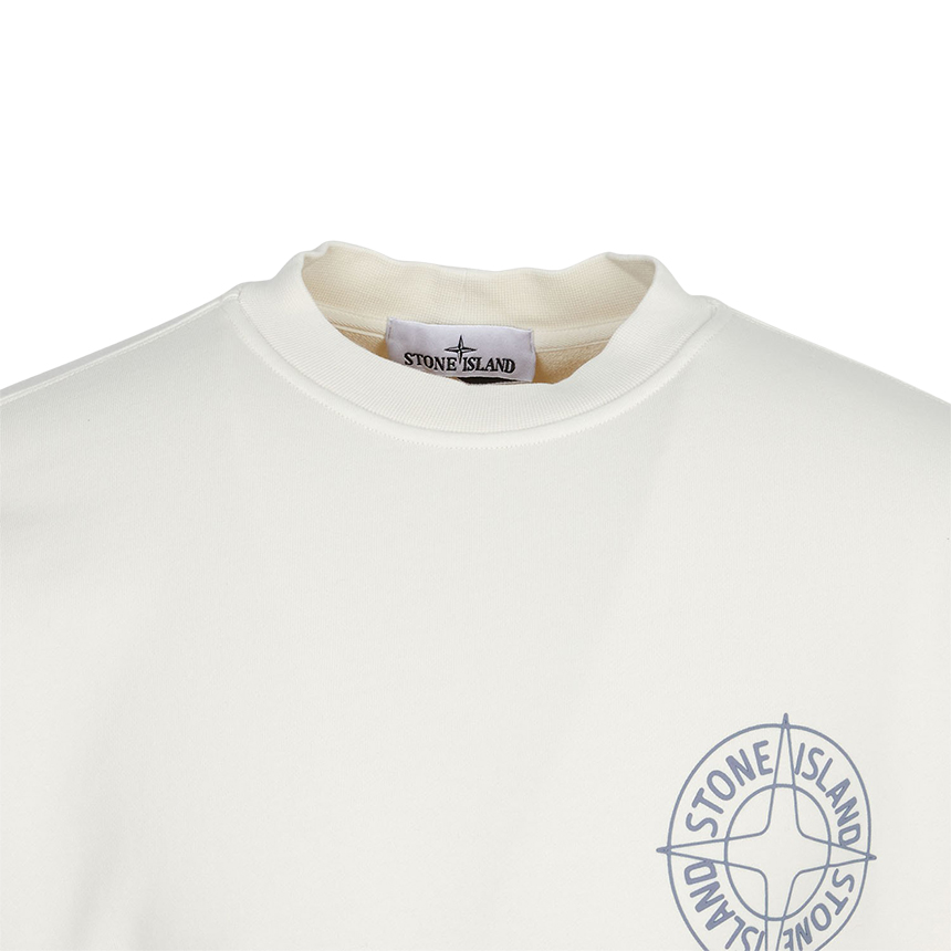 스톤아일랜드(STONE ISLAND) 남성 맨투맨 L1S156100001 S0283 V0093