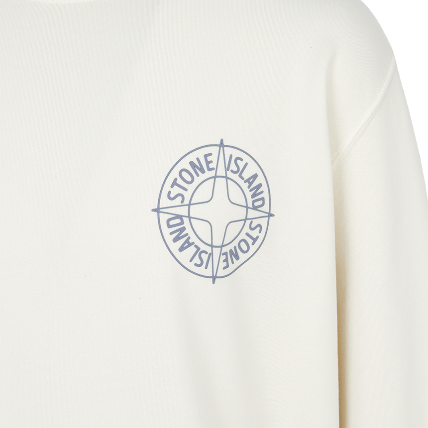스톤아일랜드(STONE ISLAND) 남성 맨투맨 L1S156100001 S0283 V0093