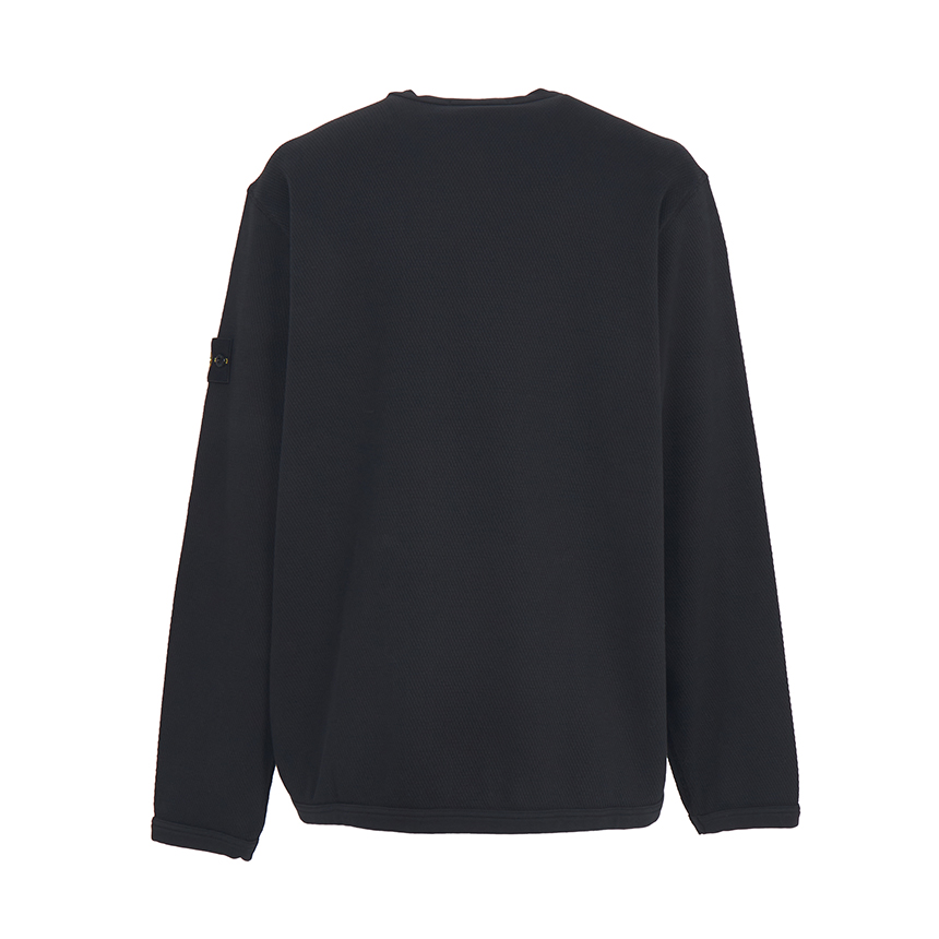 스톤아일랜드(STONE ISLAND) 남성 맨투맨 L1S156100011 S0297 V0029