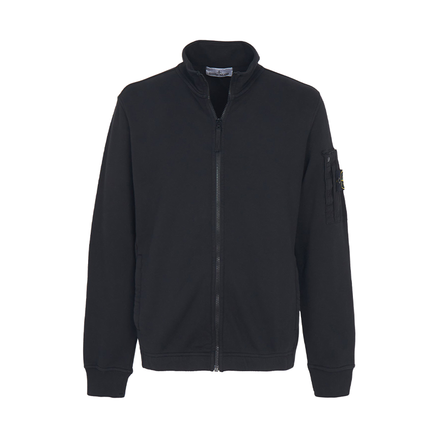스톤아일랜드(STONE ISLAND) 남성 집업 가디건 L1S156100018 S0410 V0029