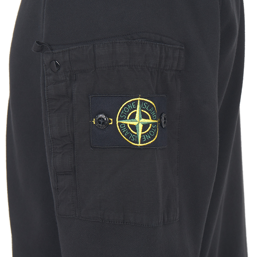 스톤아일랜드(STONE ISLAND) 남성 집업 가디건 L1S156100018 S0410 V0029