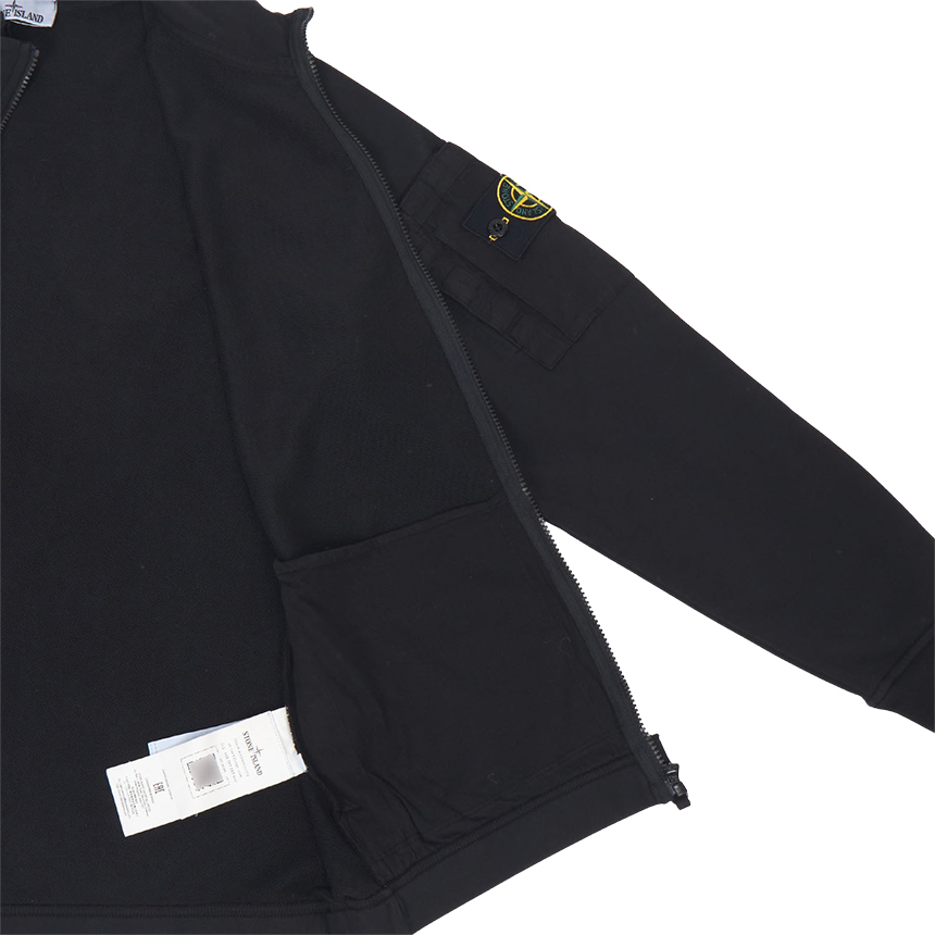 스톤아일랜드(STONE ISLAND) 남성 집업 가디건 L1S156100018 S0410 V0029