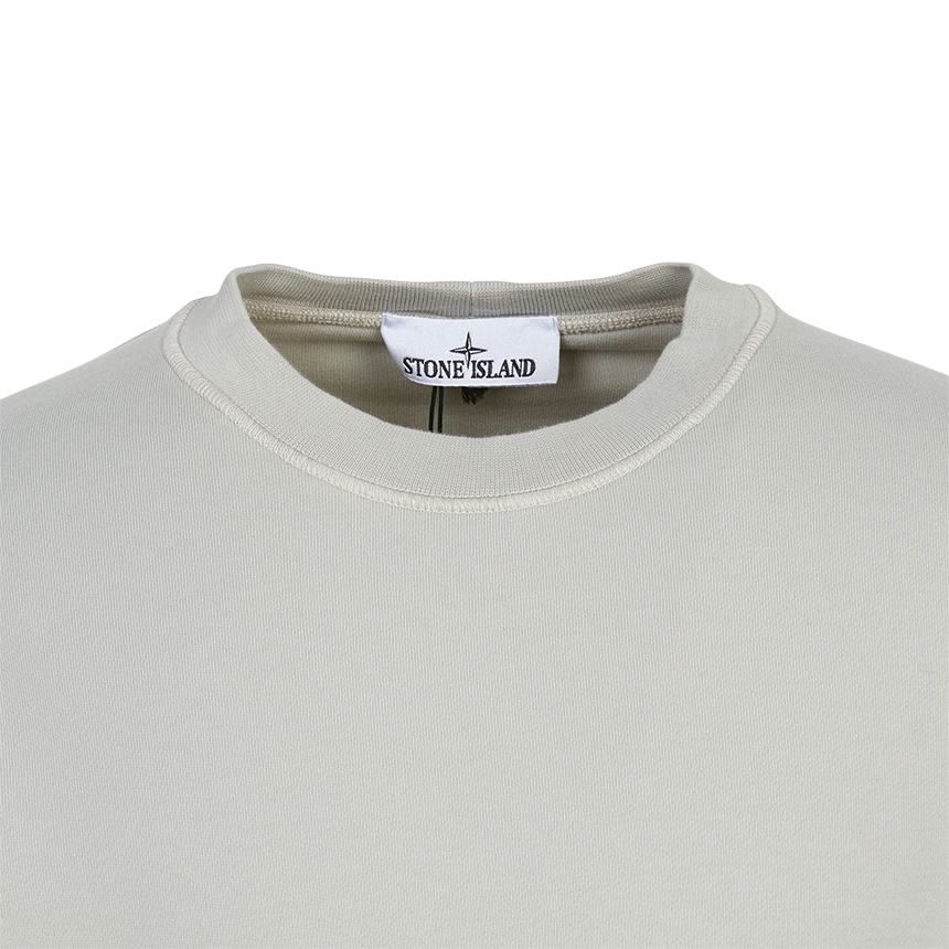 스톤아일랜드(STONE ISLAND) 남성 맨투맨 L1S156100060 S0051 V0061