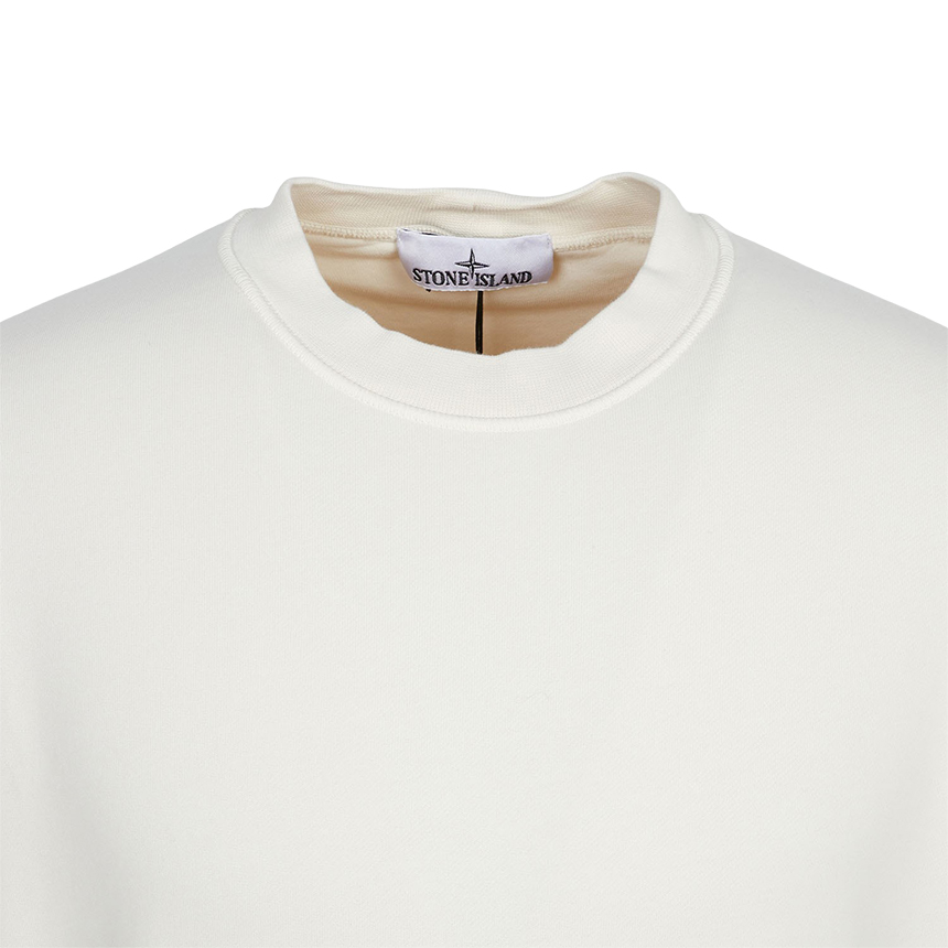 스톤아일랜드(STONE ISLAND) 남성 맨투맨 L1S156100060 S0051 V0093