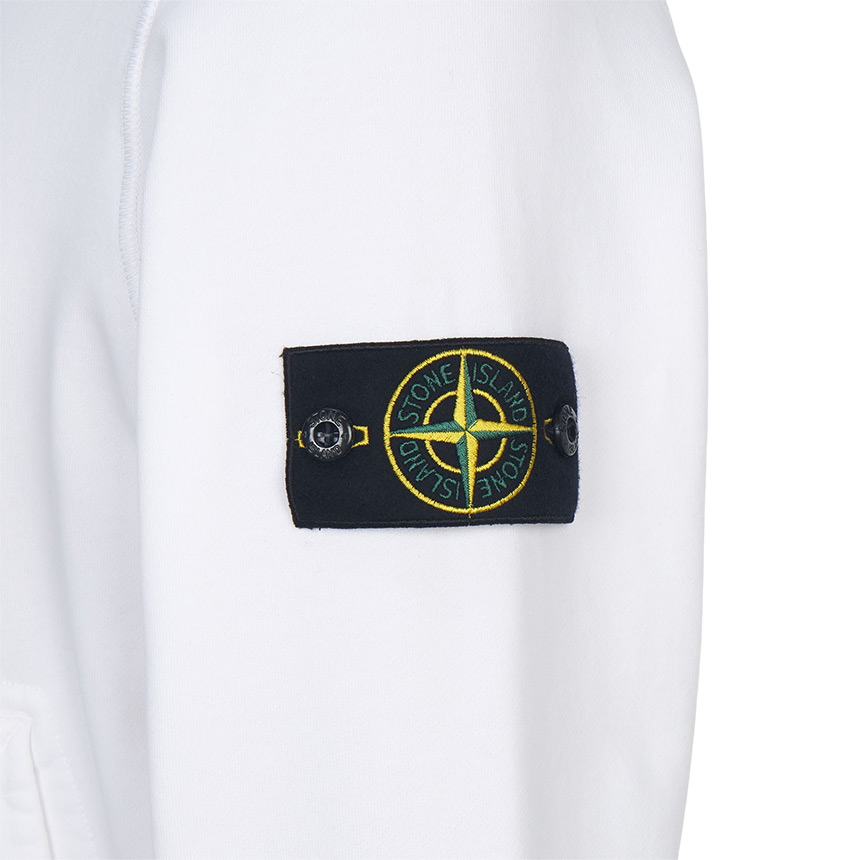 스톤아일랜드(STONE ISLAND) 남성 후드티 L1S156100062 S0051 V0001