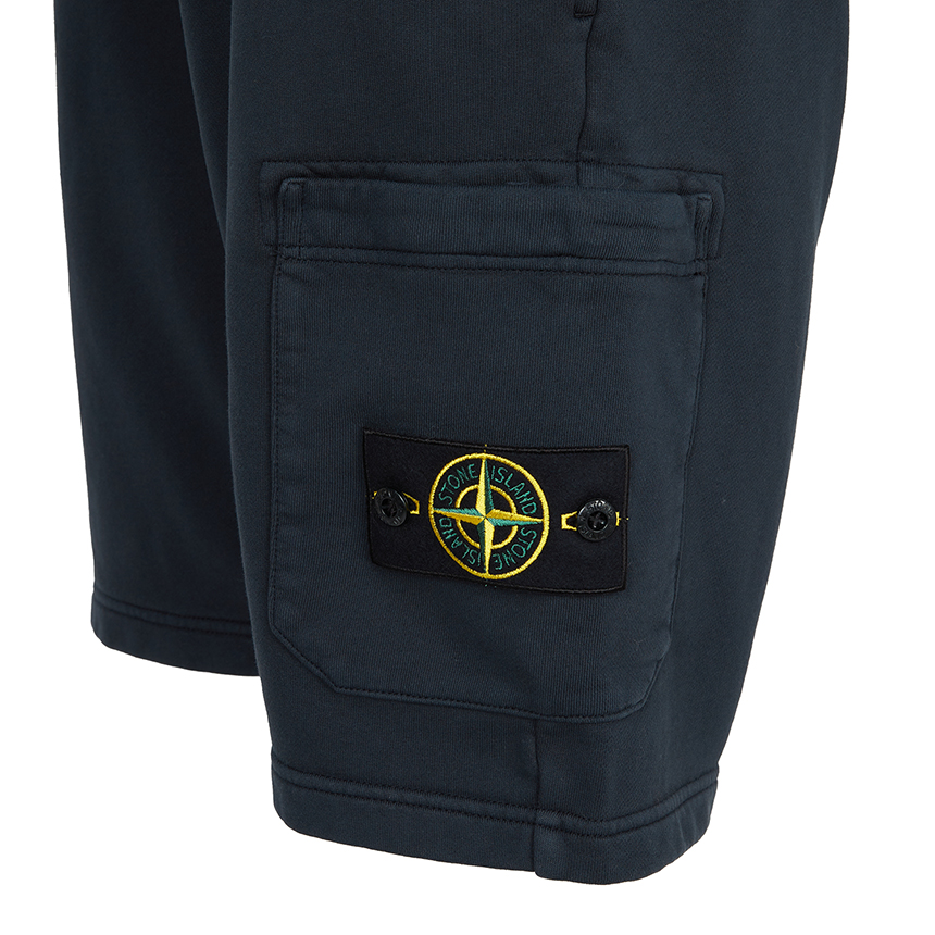 스톤아일랜드(STONE ISLAND) 남성 반바지 L1S156200011 S0051 V0020