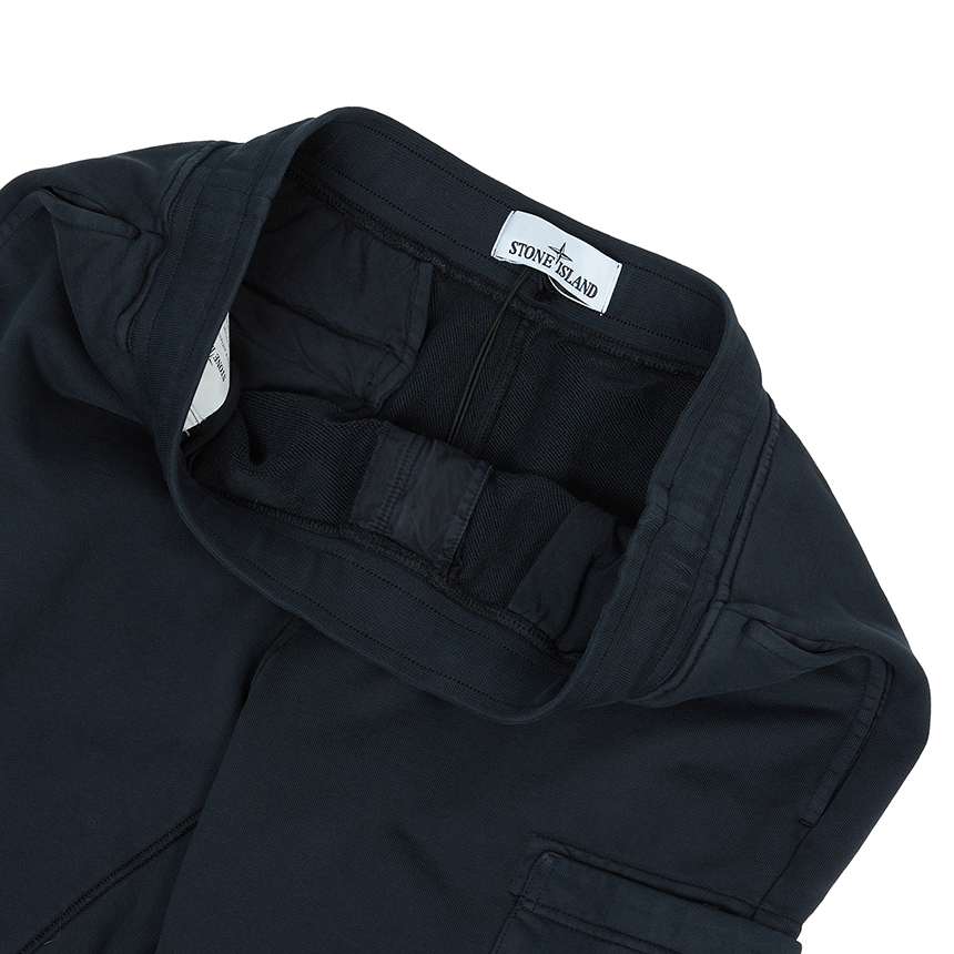 스톤아일랜드(STONE ISLAND) 남성 반바지 L1S156200011 S0051 V0020