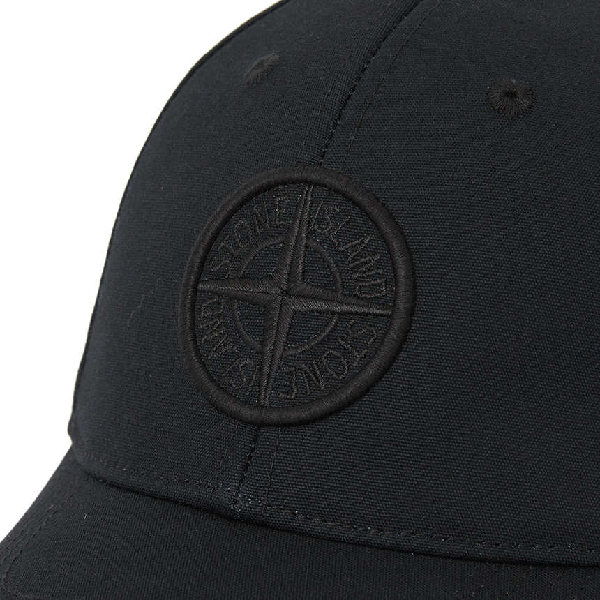 스톤아일랜드(STONE ISLAND) 캡모자 (남여공용) L1S159100013 S0248 V0029