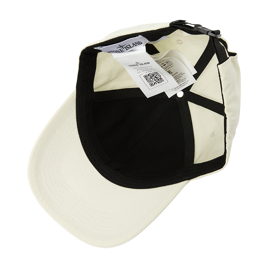 스톤아일랜드(STONE ISLAND) 캡모자 (남여공용) L1S159100013 S0248 V0093