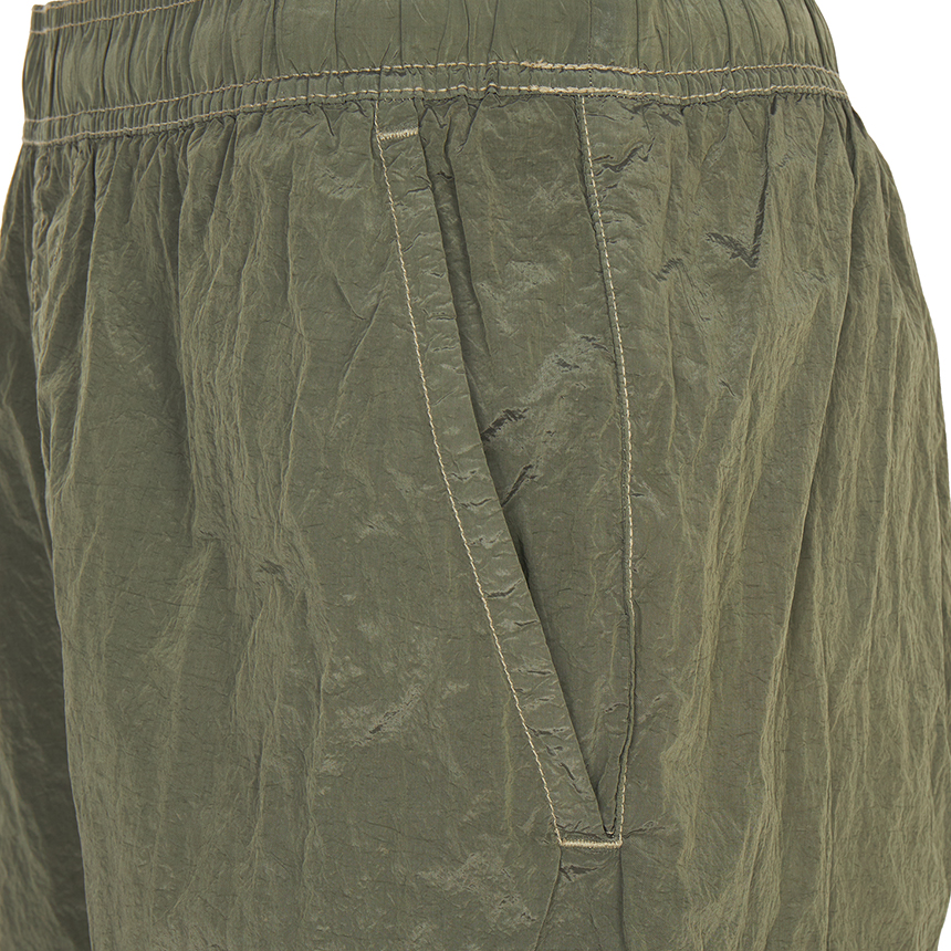 스톤아일랜드(STONE ISLAND) 남성 스윔팬츠 수영복 L1S15B100004 S0043 V005G