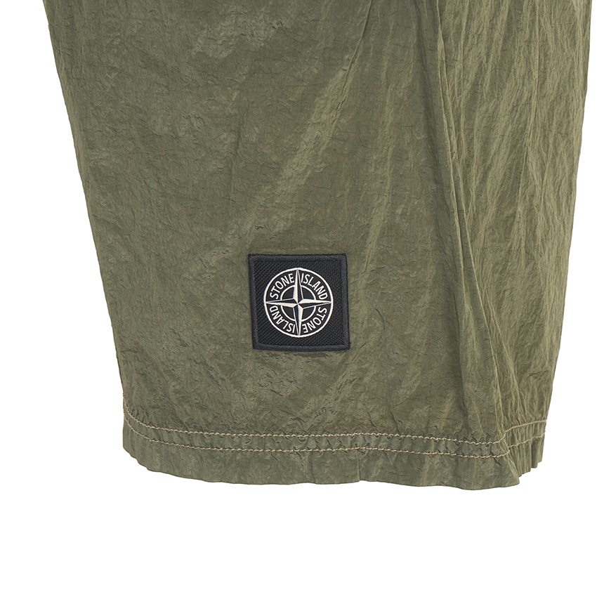 스톤아일랜드(STONE ISLAND) 남성 스윔팬츠 수영복 L1S15B100004 S0043 V005G