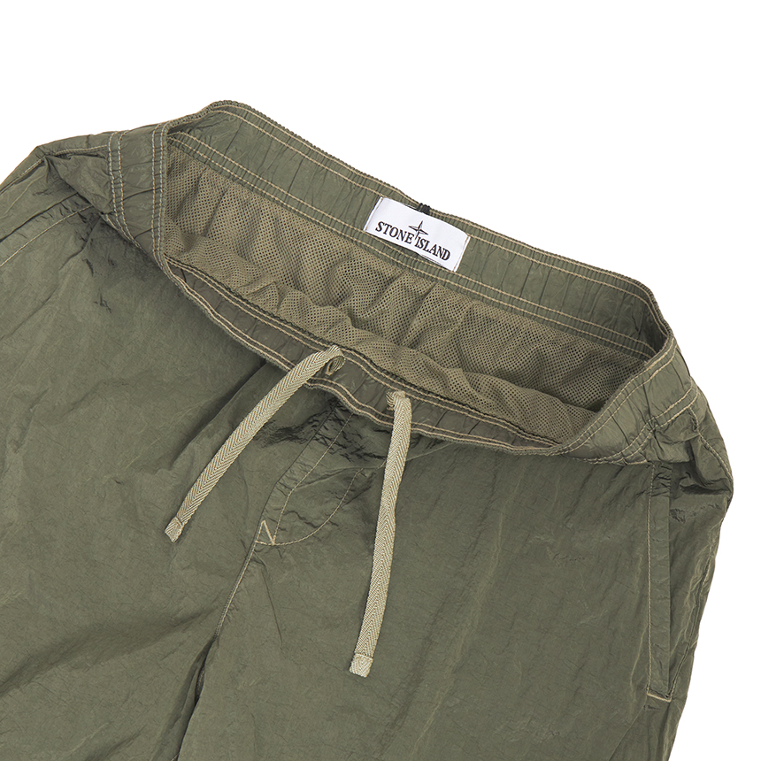 스톤아일랜드(STONE ISLAND) 남성 스윔팬츠 수영복 L1S15B100004 S0043 V005G