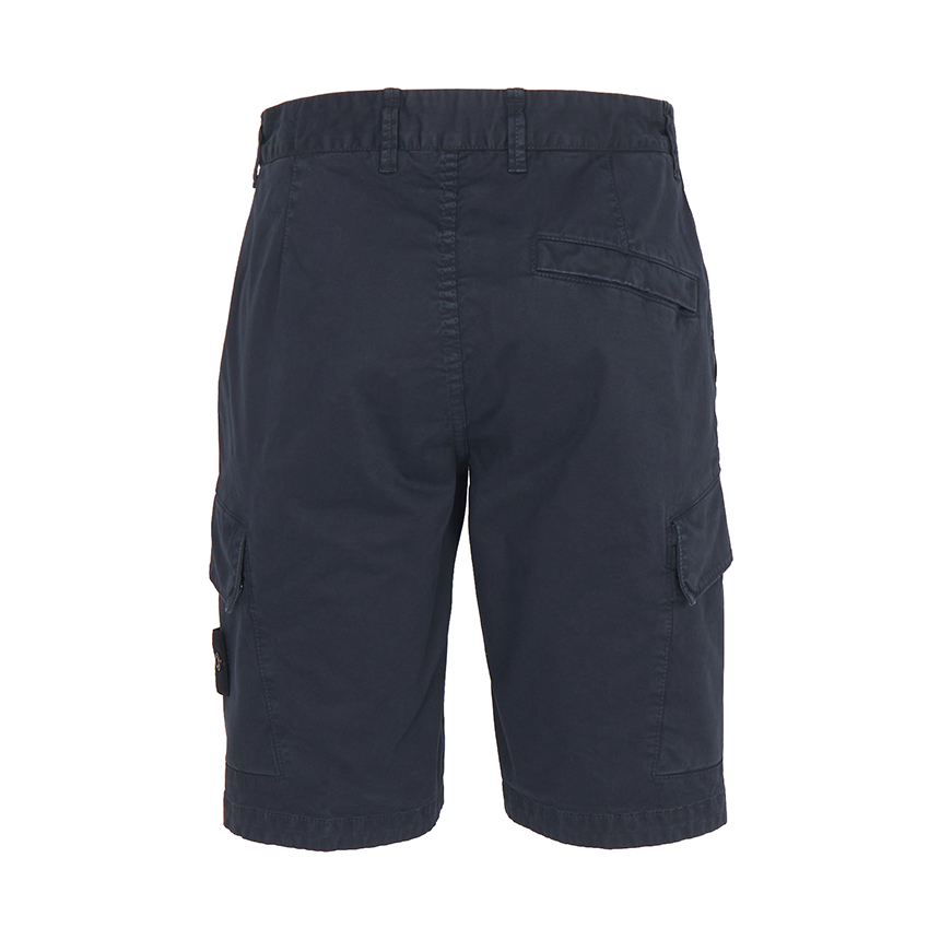 스톤아일랜드(STONE ISLAND) 남성 카고 반바지 L1S15L100018 S0004 V0120