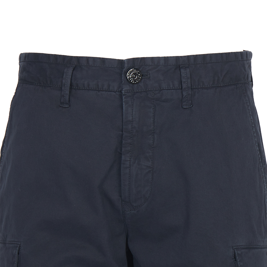 스톤아일랜드(STONE ISLAND) 남성 카고 반바지 L1S15L100018 S0004 V0120