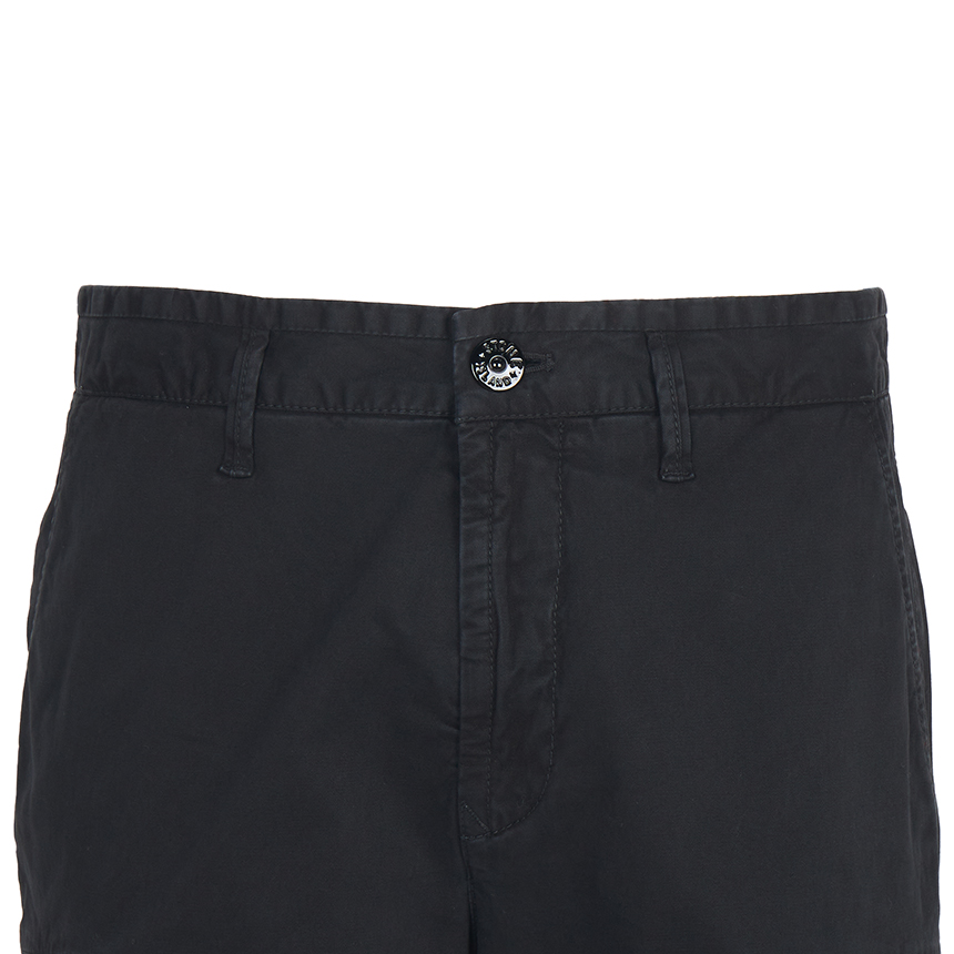 스톤아일랜드(STONE ISLAND) 남성 카고 반바지 L1S15L100018 S0004 V0129