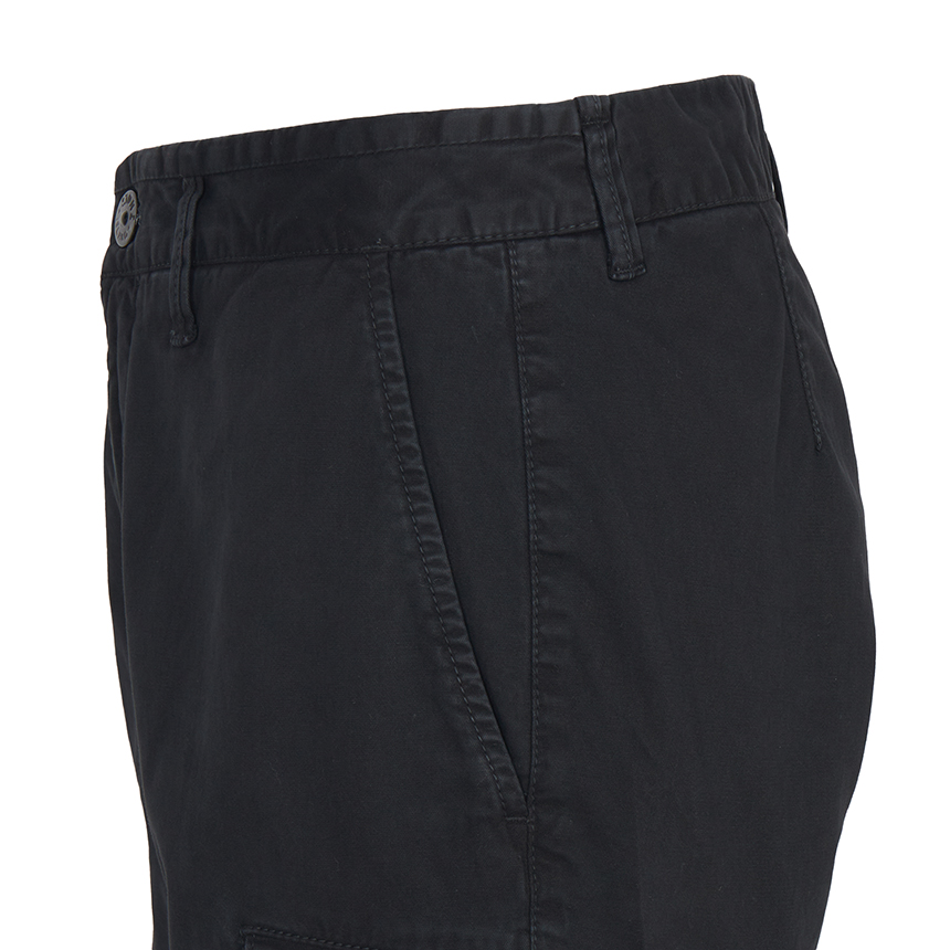 스톤아일랜드(STONE ISLAND) 남성 카고 반바지 L1S15L100018 S0004 V0129