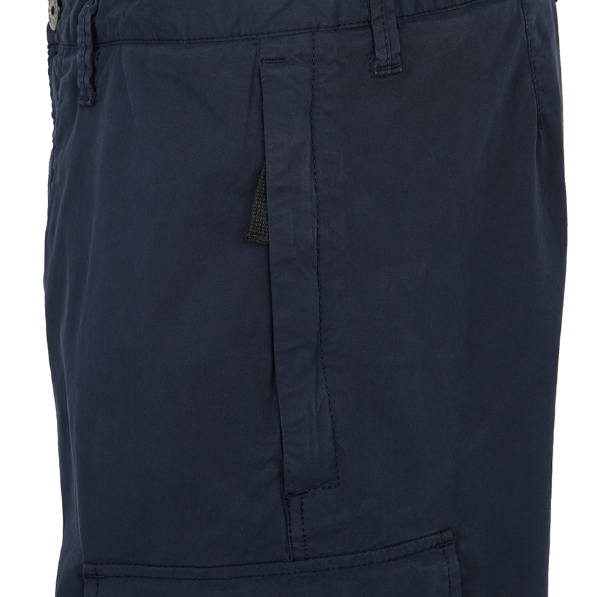 스톤아일랜드(STONE ISLAND) 남성 카고 반바지 L1S15L100019 S0A10 V0020