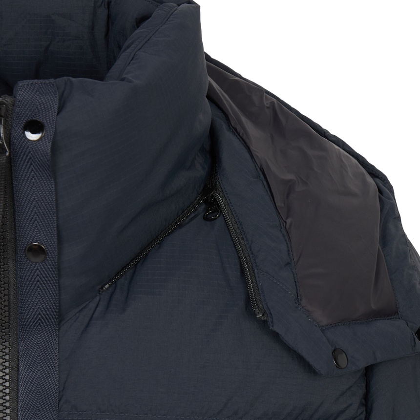 스톤아일랜드(STONE ISLAND) 남성 패딩 점퍼 L2S154100013 S0483 V0020