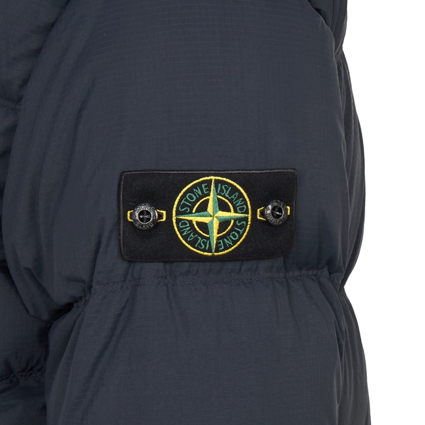 스톤아일랜드(STONE ISLAND) 남성 패딩 점퍼 L2S154100013 S0483 V0020