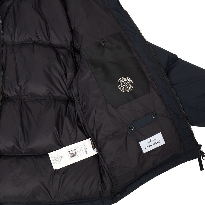 스톤아일랜드(STONE ISLAND) 남성 패딩 점퍼 L2S154100013 S0483 V0020